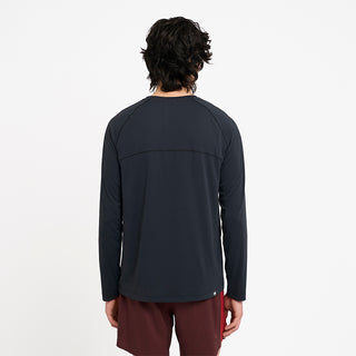 ciele athletics - DLYLongsleeve - Shadowcast - 3