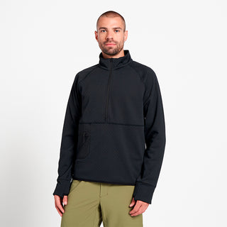 ciele athletics - VLVHalfzip - Shadowcast - 2