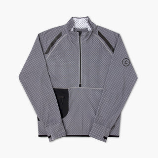 ciele athletics - VLVHalfzip - Nite Rite - 2