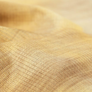 detail view of the fabric of the ciele athletics lightweight, race ready and performance driven short named RDShort in sphinx color