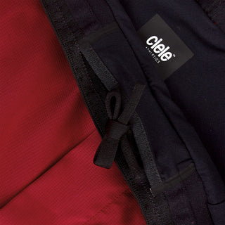 ciele athletics - DLYShort 5" Long Brief - Merlot - 7