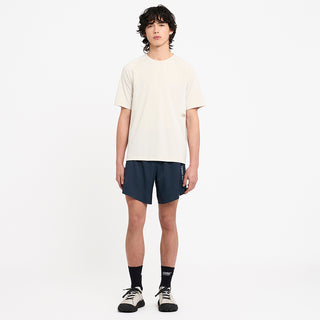 ciele athletics - TRNShort 7" Linerless - Deep Space - 6