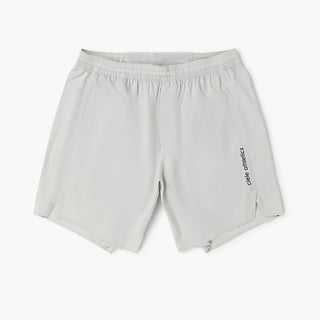 ciele athletics - TRNShort 7" Linerless - Light Grey - 1