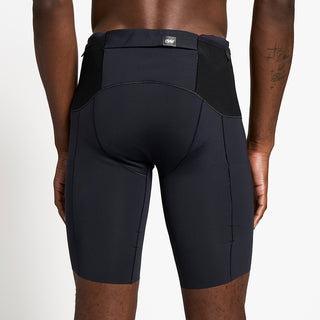 ciele athletics - CRGTight Short 9" - Shadowsphinx - 4