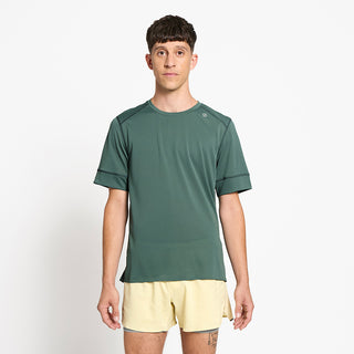 Model_Text: model is 5'7" and wears a medium