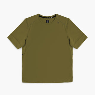 ciele athletics - FSTTShirt - Terrain - 1