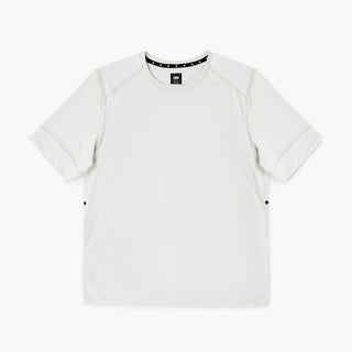 ciele athletics - FSTTShirt - Light Grey - 1