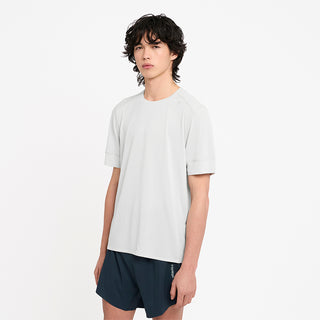 ciele athletics - FSTTShirt - Light Grey - 3