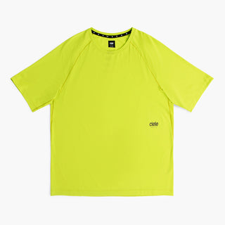 ciele athletics - DLYTShirt - Lime Green - 1