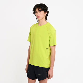 ciele athletics - DLYTShirt - Lime Green - 3