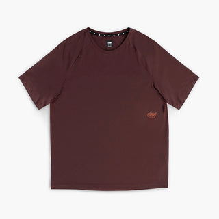 ciele athletics - DLYTShirt - Dark Wine Red - 1