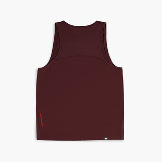 ciele athletics - DLYSinglet - Dark Wine Red - 5