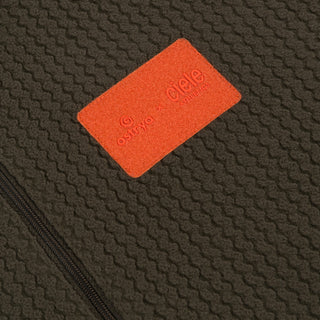 ciele athletics - M - Alpinum Half-Zip Fleece - Ostrya - PUD - 3