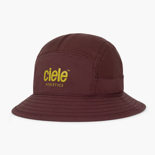 ciele athletics - GOBucket - Comp - Athletics - Dark Wine Red - 1
