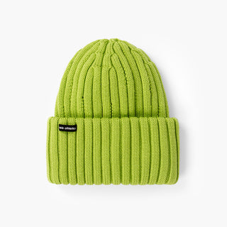 ciele athletics - ACBeanie - Lime Green - 1