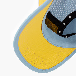 ciele athletics - GOCap SC - Classic - C Plus Box - Sulfur/Chambray - 6