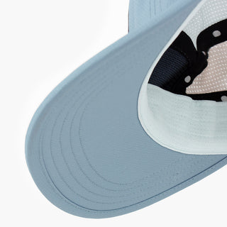 ciele athletics - GOCap - Field - Iconic Bar - Chambray/Rainy Day - 6
