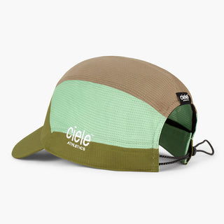 ciele athletics - FSTCap SC - Field - Iconic SL - Terrain/Pistachio - 5