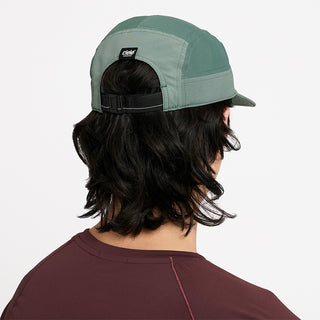 ciele athletics - GOCap - Comp - Century - Silver Pine - 4