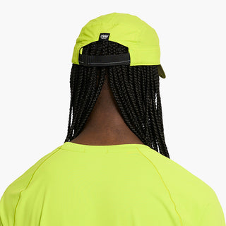 ciele athletics - GOCap SC - Comp - C Cube - Lime Green - 4