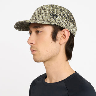 ciele athletics - GOCap SC - Field - All Over Dotra - Canvas - 3