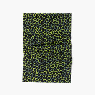 ciele athletics - BFCollar - All Over Dotra - Silver Pine - 1