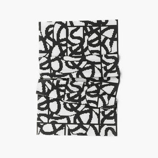 ciele athletics - BFCollar - All Over Loopy Tile - Whitaker - 1