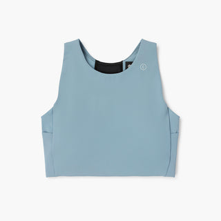 ciele athletics - FSTBra - Chambray - 1