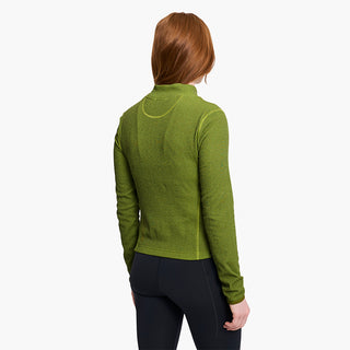 ciele athletics - IBTLongsleeve - Lime Green - 3