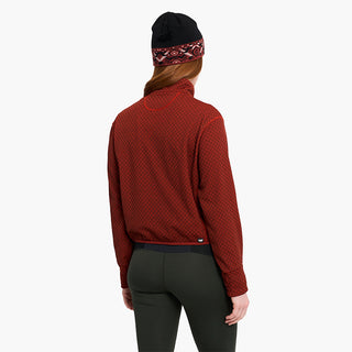 ciele athletics - VLVHalfzip - Clay - 3