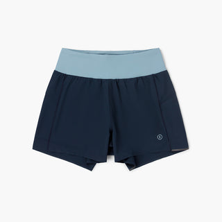 ciele athletics - TRNShort 4" Brief - Deep Space - 1