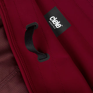 ciele athletics - TRNShort 4" Brief - Dark Wine Red - 7