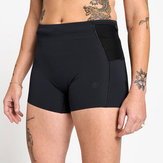 ciele athletics - CRGTight Short 3.5" - Shadowsphinx - 3