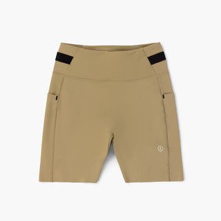 ciele athletics - FSTTight Short 7" - Canvas - 1