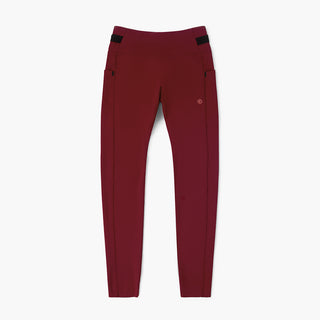 ciele athletics - FSTTight 29" - Crimson Red - 1