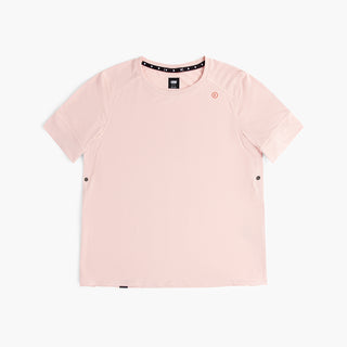 ciele athletics - FSTTShirt - Peachskin - 1