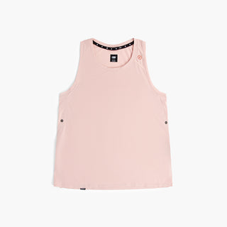 ciele athletics - FSTSinglet - Peachskin - 1