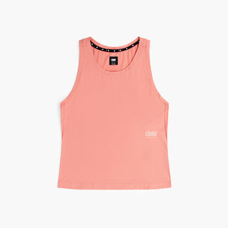 ciele athletics - DLYSinglet - Blossom - 1