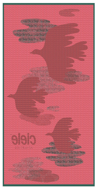 ciele athletics - Towel - Soleil & Ciele - Peace - 10