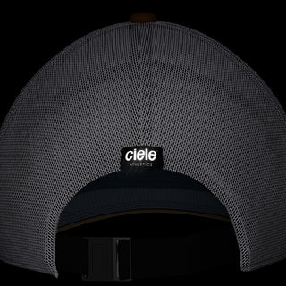 ciele athletics - TRKCap SC - Athletics/Bar - Kitts - 8