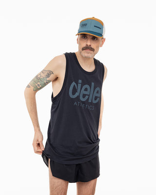 ciele athletics - TRKCap SC - Athletics/Bar - Kitts - 2