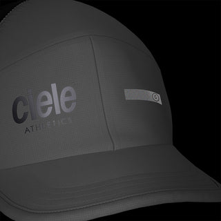 ciele athletics - TRKCap SC - Athletics/Bar - Channel - 7