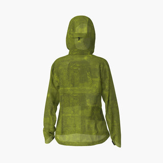 ciele athletics - W FLRJacket - Elite - Hafnium Polaris - 15