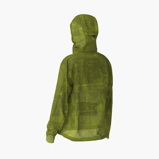 ciele athletics - W FLRJacket - Elite - Hafnium Polaris - 14