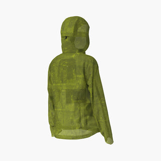 ciele athletics - W FLRJacket - Elite - Hafnium Polaris - 9