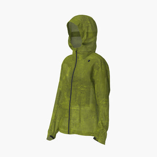 ciele athletics - W FLRJacket - Elite - Hafnium Polaris - 7