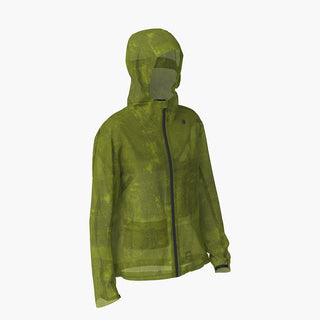 ciele athletics - W FLRJacket - Elite - Hafnium Polaris - 8