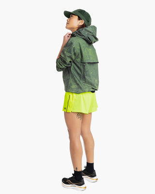 ciele athletics - W FLRJacket - Elite - Hafnium Polaris - 3