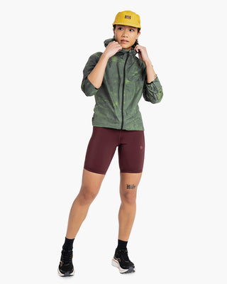 ciele athletics - W FLRJacket - Elite - Hafnium Polaris - 17