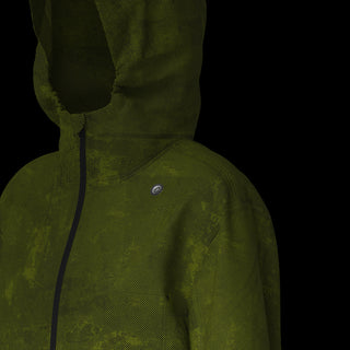 ciele athletics - W FLRJacket - Elite - Hafnium Polaris - 16